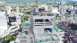 Cebu City on the Rise | Masters Tower, Sofitel Cebu & Ayala Center Expansion