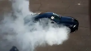 GT500 Burnout Bash Volume 2 from Doc's Boost