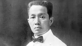 Famous People voice: Emilio Aguinaldo