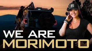 Embrace Your Drive, A Decade in the Making with Morimoto Lighting | We Are Morimoto! 💡
