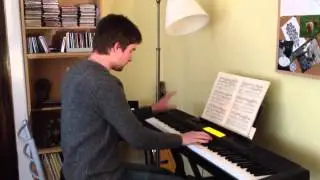 James Gath - Chopin
