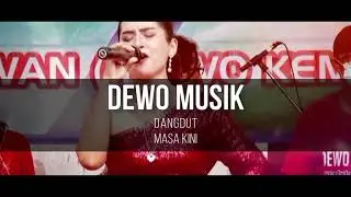 TEPUNG KANJI ( COVER ) MUMUN MONALISA - DEWO MUSIK PEMALANG