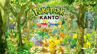 Pok&eacute;Park KANTO coming in spring 2026!