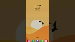 #homescreensetup #homescreen #ui #customization #samsung #samsunggalaxy  #wallpaper #minimalistic