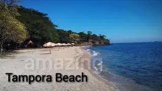 PANTAI TAMPORA SITUBONDO - HIDDEN GEM YANG WAJIB DIKUNJUNGI