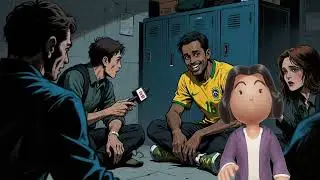FAM PANIK!! Brasil Resmi ke FIFA Series, Thiago Silva: Saya Terharu, Indonesia Sangat Luar Biasa!