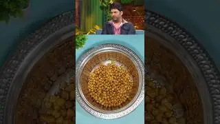 Chana Chaat for Weight Loss | Healthy Evening Snack #shortsviral #recipe