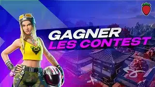Comment gagner les CONTEST en tournoi sur Fortnite ? Guide pour r&eacute;ussir son spawn en cup