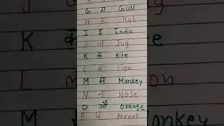 Learn Phonic Sounds in seconds # easy to catch #motivational #learn by Fun#trending #must watch 💯