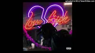 Don Toliver &times; Love Sick Type Beat 