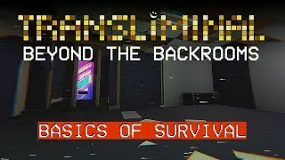 The Absolute Basics of Survival Mode | Transliminal: Beyond The Backrooms