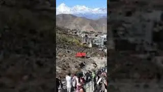 #MustangNepal #TourismNepal #ExploreMustang #VisitNepal #TravelNepal #HimalayanBeauty #Nepal #shorts