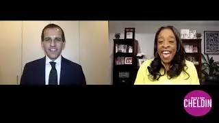 Dr. Steven Davidowitz on This is it TV