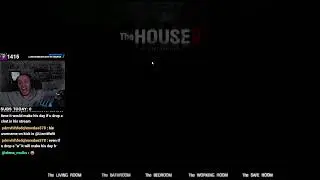 🔴LIVE🔴HORROR - A Lonely Cabin