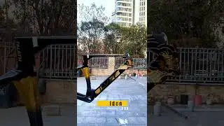 Who can do this?This is crazy Elves falath EvoThe Golden Dragon Decal !!!!! #roadbike #elvesbike