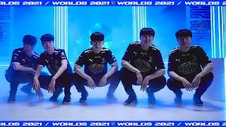PROVE THEM WRONG | Worlds 2021: Group Stage Day 3 Tease