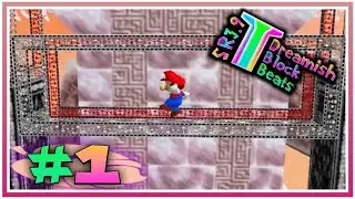 Super Mario Star Revenge 3.9: Dreamish Block Beats - L'ID&Eacute;E DE FOLIE ! - [#1]