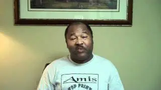 New Found Energy! - Huntsville AL