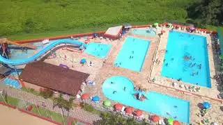 Clube Ilha Morena Caraguatatuba