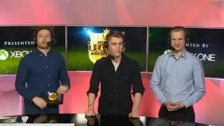 Gfinity LAN Cup (Cybersport) по русски (часть 7)
