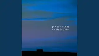 Colors of Dawn