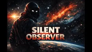 Alien Witness &mdash; The Dark Truth of Humanity (Cinematic Story)