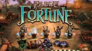 Fable Fortune - Pack Extravaganza