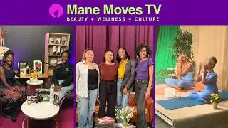 Welcome to Mane Moves Media!