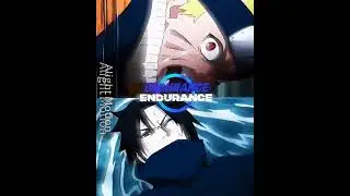 Naruto vs sasuke (Final valley) part 1