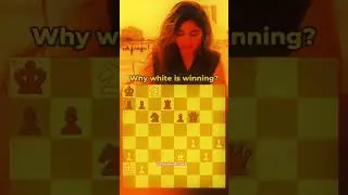 #shorts #shortvideo #titled  👉👑💯😍🔥 unstoppable chess Trap hai mate trick and free opening 👈 2 Moves