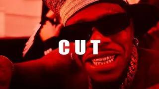 Aggressive Fast Flow Trap Rap Beat Instrumental ''CUT'' Club Freestyle DaBaby Nicki Minaj Type Beat