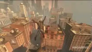 Prototype 2 Walkthrough - Part 23 HD Gameplay no commentary