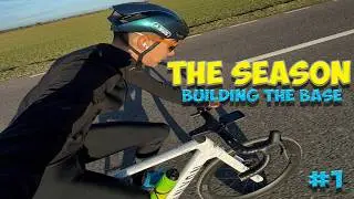 The Season | Episode 1 &mdash; Off-Season Prep 🏋️&zwj;♂️🚴&zwj;♂️🎆