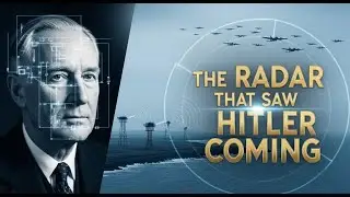 The Secret Radar That Saved Britain &mdash; The Hidden Technology That Transformed Modern Warfare