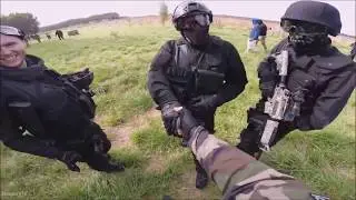 Airsoft FR - Centre d'Entraînement Lille #1