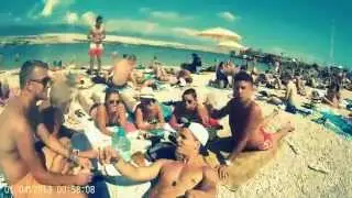NOVALJA ZRCE SUMMER PROJECT 2014 X2