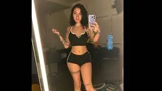 [FREE] Bhad Bhabie Type Beat 'Cear up' | bhad bhabie x lil tay type beats | type beats