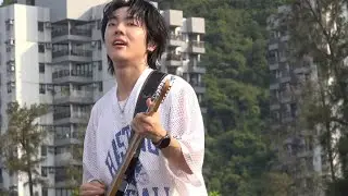 [4K]250706 이타심 드래곤포니 Dragon Pony | 안태규 직캠 | TheNextwave XX25 in HONGKONG @DISCOVERY BAY