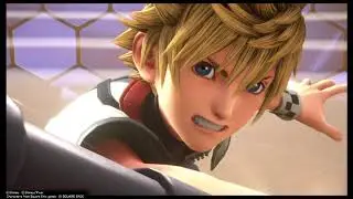 Ventus Awakening