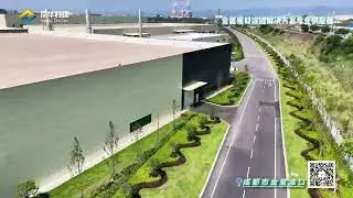 Zhaojian&rsquo;s Custom Panels Power Tongwei Solar&rsquo;s Global Green Energy Hub!