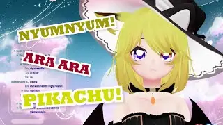 【Choobie Livestream Highlights #1】Wake Up Wake Up Wake Up