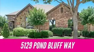 Just Sold in Sloan Creek Estates Fairview TX