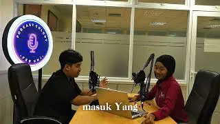 🎙️IKN 2025: Dampak Ekonominya, Siapa yang Untung dan Siapa yang Tidak?