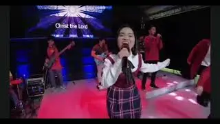 O Come All Ye Faithfull - Planetshakers (@CBCH Cover)