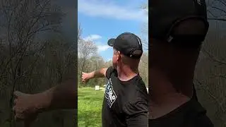 Current World Record Knife Throw, Just Now!