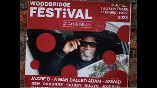 WOODBRIDGE FESTIVAL 2023
