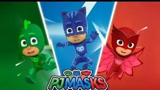 Pijamaskeliler Kertenkele Oyunu / Pj maks Games #pijamask #pijamaskeliler #gamevideo #oyunvideoları