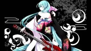 Nightcore- World Go Boom