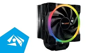 2023 Top 5 CPU Air Cooler