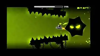Gear X remastered by Frankodanko16[me] | Geometry Dash
